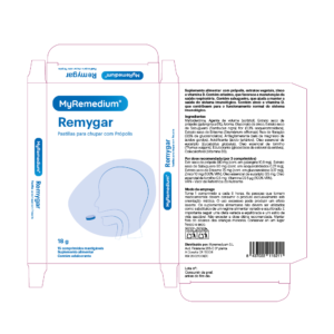 Remygar Comp